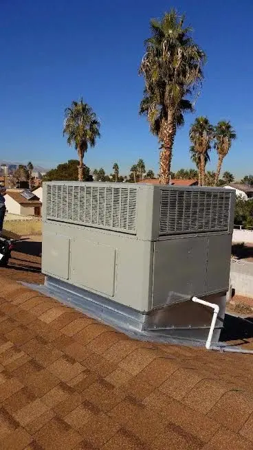 HVAC Installation in Cypress, CA